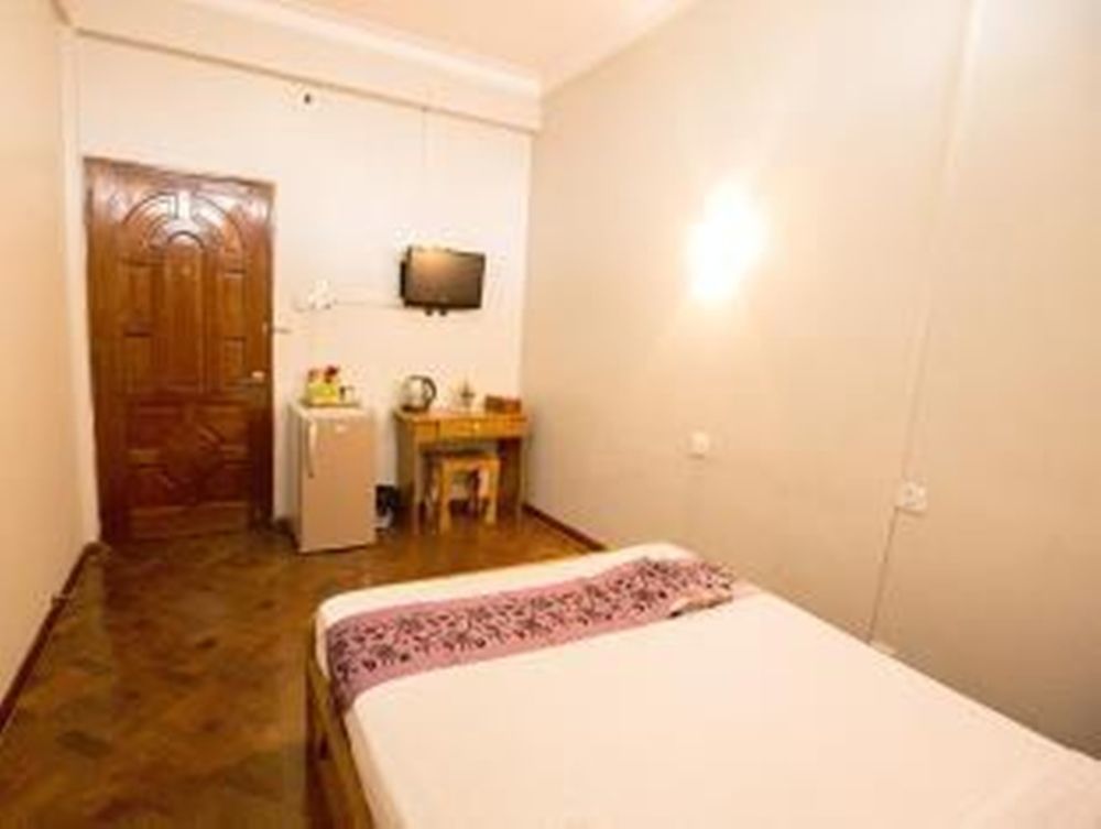Myit Sone Hotel Mandalay Eksteriør billede